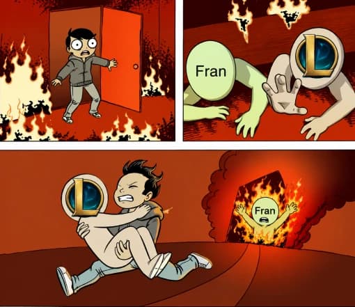 Meu noivo é um lolzeiro
