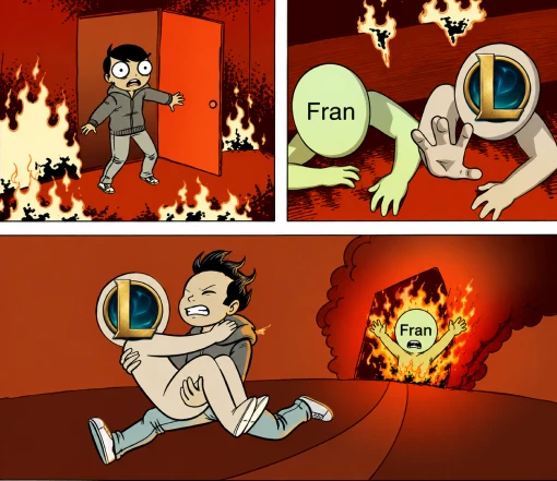 Meu noivo é um lolzeiro