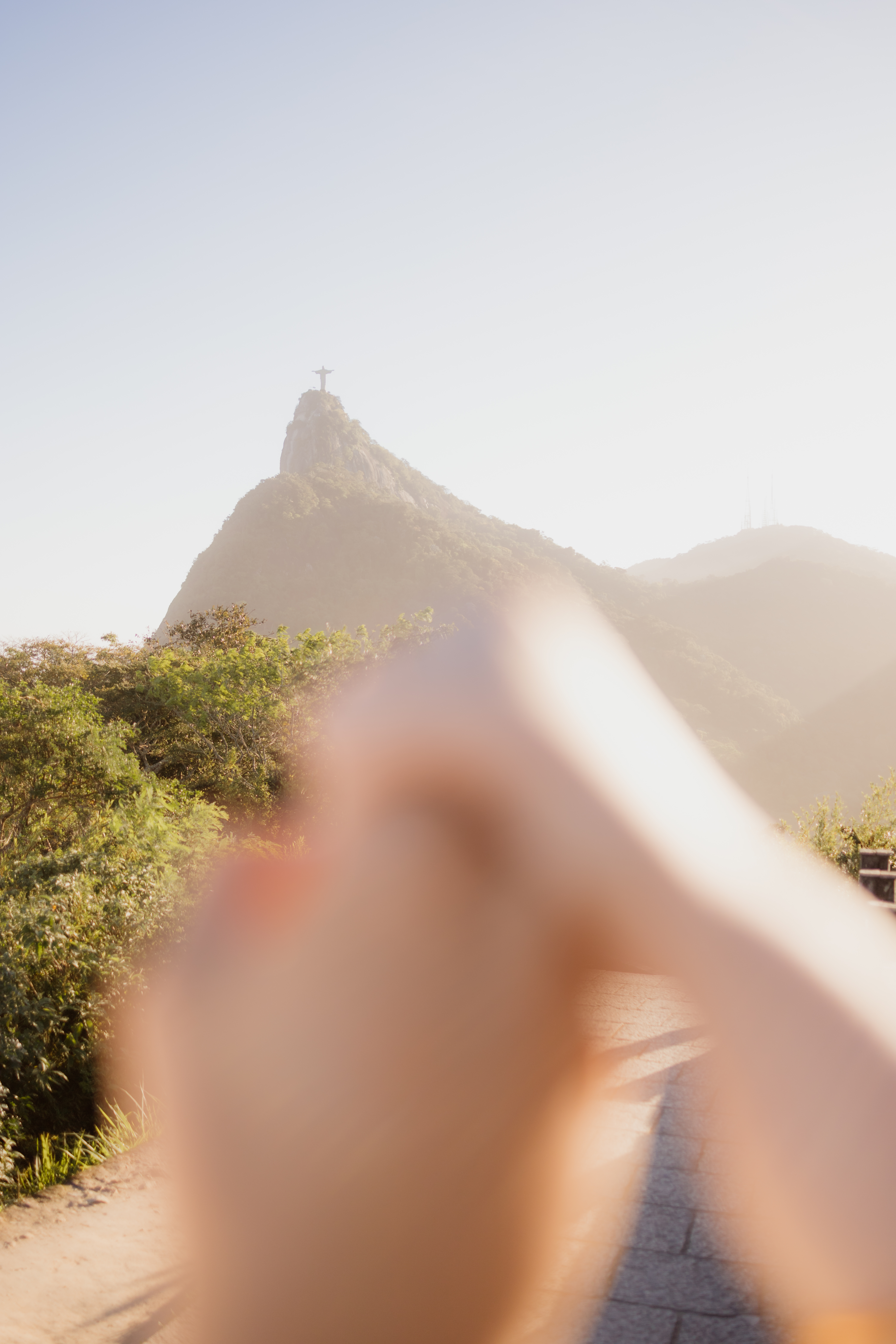 Viagem marcante do casal