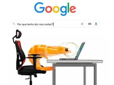 Cadeira Gamer